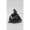 Recambio de cinturon seguridad trasero derecho para nissan primera hatchback (p12) 1.6 referencia OEM IAM 88844AV800  