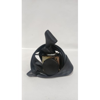 Recambio de cinturon seguridad trasero derecho para nissan primera hatchback (p12) 1.6 referencia OEM IAM 88844AV800  