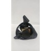Recambio de cinturon seguridad trasero derecho para nissan primera hatchback (p12) 1.6 referencia OEM IAM 88844AV800  