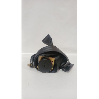 Recambio de cinturon seguridad trasero derecho para nissan primera hatchback (p12) 1.6 referencia OEM IAM 88844AV800  