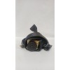 Recambio de cinturon seguridad trasero derecho para nissan primera hatchback (p12) 1.6 referencia OEM IAM 88844AV800  
