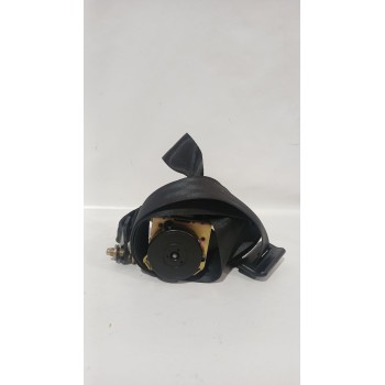Recambio de cinturon seguridad trasero derecho para nissan primera hatchback (p12) 1.6 referencia OEM IAM 88844AV800  