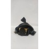 Recambio de cinturon seguridad trasero derecho para nissan primera hatchback (p12) 1.6 referencia OEM IAM 88844AV800  