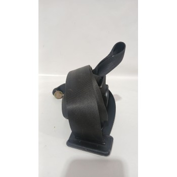 Recambio de cinturon seguridad trasero derecho para nissan primera hatchback (p12) 1.6 referencia OEM IAM 88844AV800  