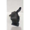 Recambio de cinturon seguridad trasero derecho para nissan primera hatchback (p12) 1.6 referencia OEM IAM 88844AV800  