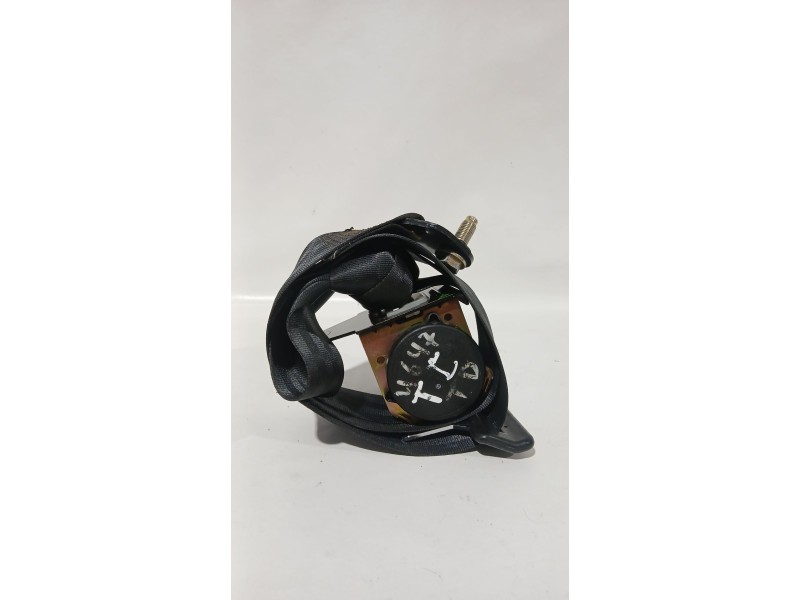Recambio de cinturon seguridad trasero izquierdo para nissan primera hatchback (p12) 1.6 referencia OEM IAM 88844AV800  