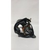 Recambio de cinturon seguridad trasero izquierdo para nissan primera hatchback (p12) 1.6 referencia OEM IAM 88844AV800  