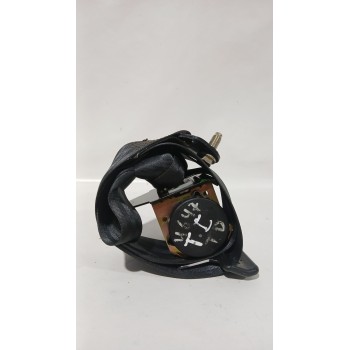 Recambio de cinturon seguridad trasero izquierdo para nissan primera hatchback (p12) 1.6 referencia OEM IAM 88844AV800  