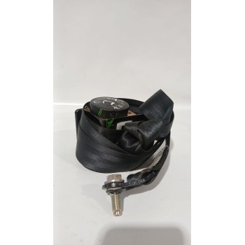 Recambio de cinturon seguridad trasero izquierdo para nissan primera hatchback (p12) 1.6 referencia OEM IAM 88844AV800  