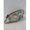Recambio de faro izquierdo para nissan primera hatchback (p12) 1.6 referencia OEM IAM 26060AU80B  