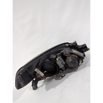 Recambio de faro izquierdo para nissan primera hatchback (p12) 1.6 referencia OEM IAM 26060AU80B  