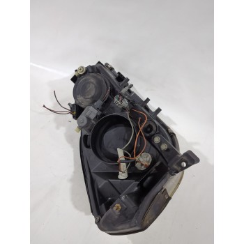 Recambio de faro izquierdo para nissan primera hatchback (p12) 1.6 referencia OEM IAM 26060AU80B  