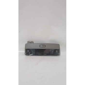 Recambio de luz interior para nissan primera hatchback (p12) 1.6 referencia OEM IAM 166005250  