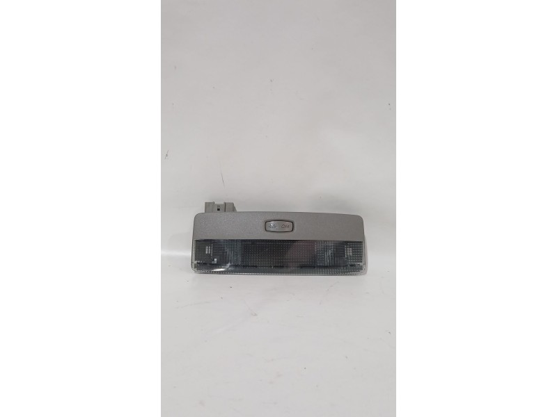 Recambio de luz interior para nissan primera hatchback (p12) 1.6 referencia OEM IAM 166005250  