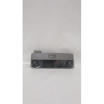 Recambio de luz interior para nissan primera hatchback (p12) 1.6 referencia OEM IAM 166005250  