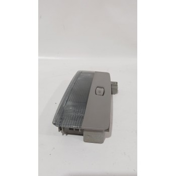 Recambio de luz interior para nissan primera hatchback (p12) 1.6 referencia OEM IAM 166005250  