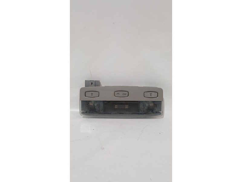 Recambio de luz interior para nissan primera hatchback (p12) 1.6 referencia OEM IAM 26430AV700  