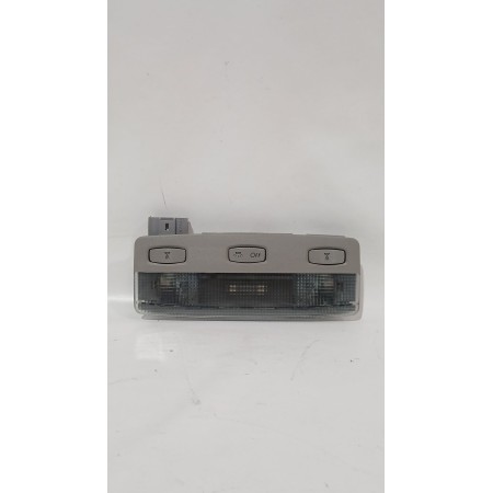 Recambio de luz interior para nissan primera hatchback (p12) 1.6 referencia OEM IAM 26430AV700  