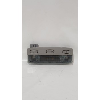 Recambio de luz interior para nissan primera hatchback (p12) 1.6 referencia OEM IAM 26430AV700  