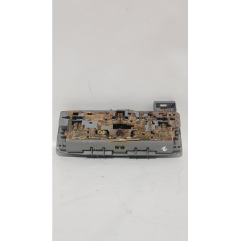 Recambio de luz interior para nissan primera hatchback (p12) 1.6 referencia OEM IAM 26430AV700  
