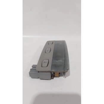 Recambio de luz interior para nissan primera hatchback (p12) 1.6 referencia OEM IAM 26430AV700  