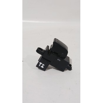 Recambio de mando elevalunas trasero izquierdo para nissan primera hatchback (p12) 1.6 referencia OEM IAM 25411AV600  