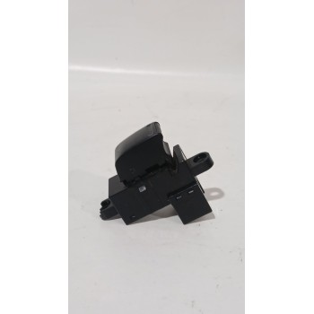 Recambio de mando elevalunas trasero izquierdo para nissan primera hatchback (p12) 1.6 referencia OEM IAM 25411AV600  