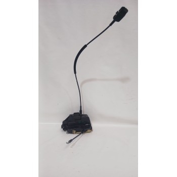 Recambio de cerradura puerta delantera derecha para nissan primera hatchback (p12) 1.6 referencia OEM IAM 80500AV60B  