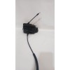 Recambio de cerradura puerta delantera derecha para nissan primera hatchback (p12) 1.6 referencia OEM IAM 80500AV60B  