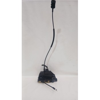 Recambio de cerradura puerta delantera izquierda para nissan primera hatchback (p12) 1.6 referencia OEM IAM 80501AV60B  