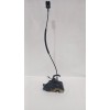 Recambio de cerradura puerta delantera izquierda para nissan primera hatchback (p12) 1.6 referencia OEM IAM 80501AV60B  