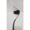 Recambio de cerradura puerta delantera izquierda para nissan primera hatchback (p12) 1.6 referencia OEM IAM 80501AV60B  