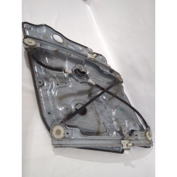Recambio de elevalunas delantero izquierdo para nissan primera hatchback (p12) 1.6 referencia OEM IAM 80771BA20C  