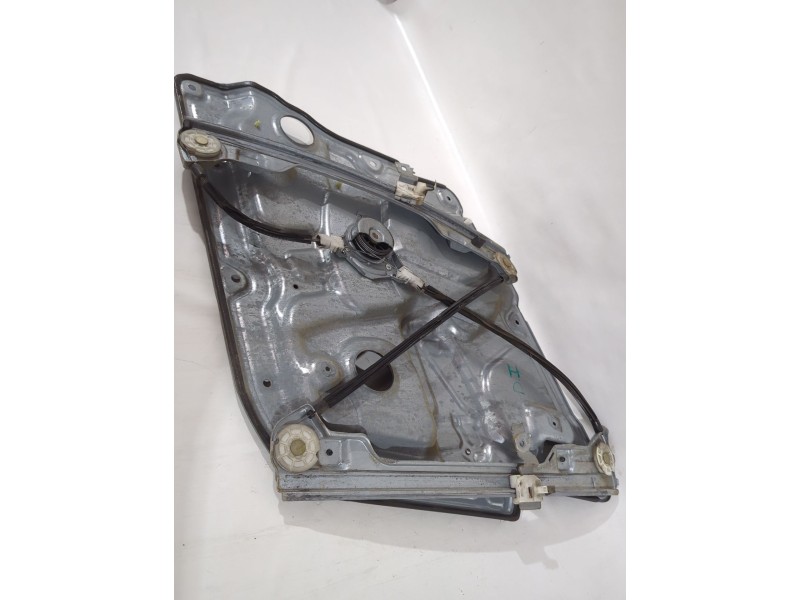 Recambio de elevalunas delantero izquierdo para nissan primera hatchback (p12) 1.6 referencia OEM IAM 80771BA20C  