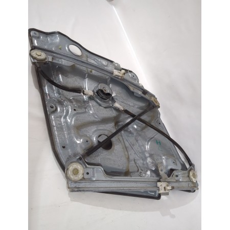 Recambio de elevalunas delantero izquierdo para nissan primera hatchback (p12) 1.6 referencia OEM IAM 80771BA20C  