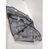Recambio de elevalunas delantero izquierdo para nissan primera hatchback (p12) 1.6 referencia OEM IAM 80771BA20C  
