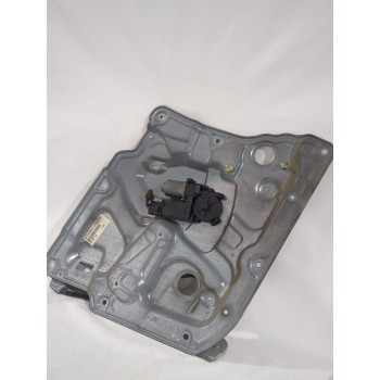 Recambio de elevalunas delantero izquierdo para nissan primera hatchback (p12) 1.6 referencia OEM IAM 80771BA20C  