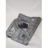 Recambio de elevalunas delantero izquierdo para nissan primera hatchback (p12) 1.6 referencia OEM IAM 80771BA20C  
