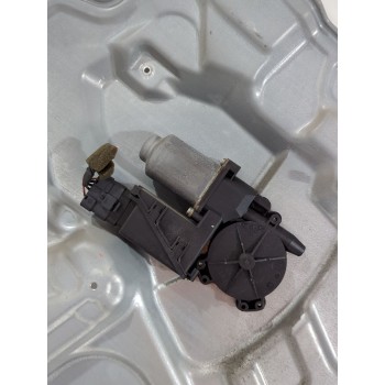 Recambio de elevalunas delantero izquierdo para nissan primera hatchback (p12) 1.6 referencia OEM IAM 80771BA20C  