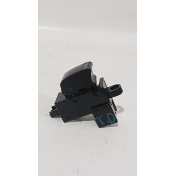Recambio de mando elevalunas trasero derecho para nissan primera hatchback (p12) 1.6 referencia OEM IAM 25411AV600  