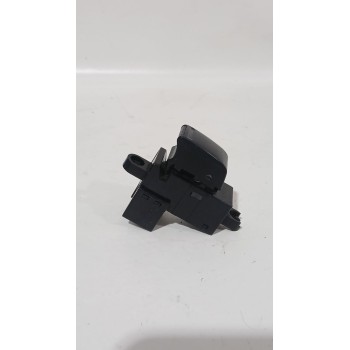 Recambio de mando elevalunas trasero derecho para nissan primera hatchback (p12) 1.6 referencia OEM IAM 25411AV600  