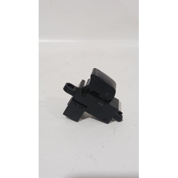 Recambio de mando elevalunas trasero derecho para nissan primera hatchback (p12) 1.6 referencia OEM IAM 25411AV600  