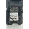 Recambio de mando elevalunas trasero derecho para nissan primera hatchback (p12) 1.6 referencia OEM IAM 25411AV600  