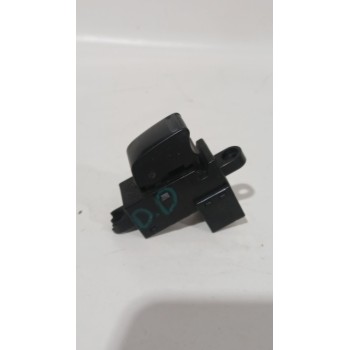Recambio de mando elevalunas delantero derecho para nissan primera hatchback (p12) 1.6 referencia OEM IAM 25411AV600  