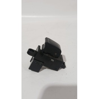 Recambio de mando elevalunas delantero derecho para nissan primera hatchback (p12) 1.6 referencia OEM IAM 25411AV600  