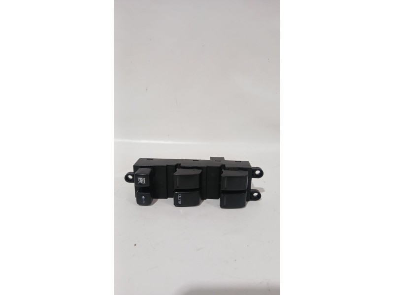 Recambio de mando elevalunas delantero izquierdo para nissan primera hatchback (p12) 1.6 referencia OEM IAM 25401AV640  
