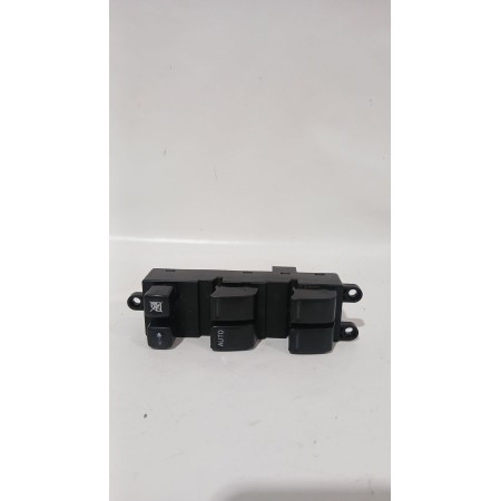 Recambio de mando elevalunas delantero izquierdo para nissan primera hatchback (p12) 1.6 referencia OEM IAM 25401AV640  