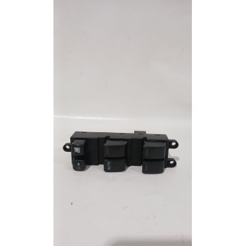 Recambio de mando elevalunas delantero izquierdo para nissan primera hatchback (p12) 1.6 referencia OEM IAM 25401AV640  