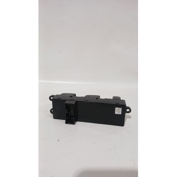 Recambio de mando elevalunas delantero izquierdo para nissan primera hatchback (p12) 1.6 referencia OEM IAM 25401AV640  