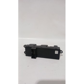 Recambio de mando elevalunas delantero izquierdo para nissan primera hatchback (p12) 1.6 referencia OEM IAM 25401AV640  